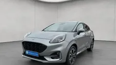 Gebraucht 2024 Ford Puma ST-Line SUV | 25.550 € (Superpreis)
