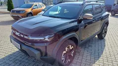 Schwarz Neu 2025 Dacia Duster Extreme SUV | 26.980 € (Guter Preis)