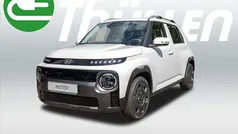 Weiß Neu 2025 Hyundai Inster Kleinwagen | 27.480 € (Fairer Preis)