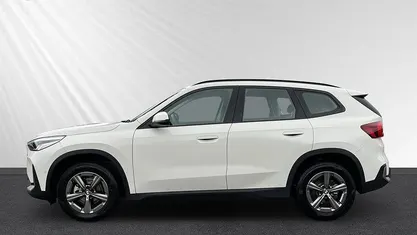 Gebraucht BMW X1 Shadowline 136 PS (100 kW) 2024 Alpinweiss iii SUV
