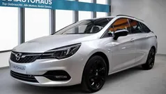 Gebraucht 2021 Opel Astra Elegance Kombi | 11.490 € (Guter Preis)