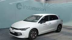 Weiß Gebraucht 2024 VW Golf VIII Goal Limousine | 32.340 € (Superpreis)