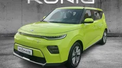 Kia Soul EV