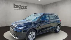 Gebraucht 2025 Seat Arona SUV | 25.450 € (Fairer Preis)