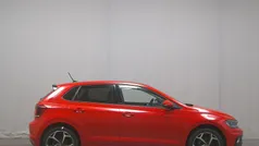 Gebraucht 2021 VW Polo R-line Kleinwagen | 17.480 € (Guter Preis)