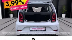 Gebraucht 2021 VW up! move up! Kleinwagen | 9.777 € (Fairer Preis)