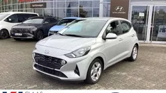 Gebraucht 2022 Hyundai i10 Trend Kleinwagen | 12.800 € (Fairer Preis)