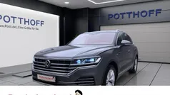Gebraucht 2021 VW Touareg Atmosphere SUV | 41.777 € (Guter Preis)