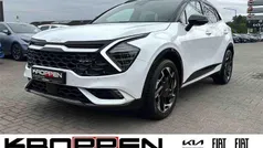 Gebraucht 2024 Kia Sportage GT-Line SUV | 40.990 € (Fairer Preis)