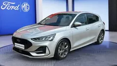 Gebraucht 2024 Ford Focus ST-Line Limousine | 23.490 € (Superpreis)