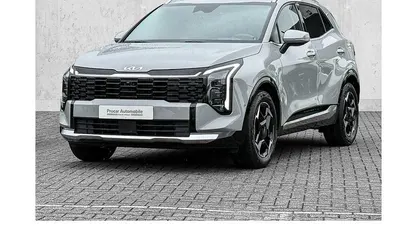 Gebraucht Kia Sportage Spirit 179 PS (131 kW) 2025 SUV
