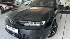 Lackierung schwarz perla nera/typ aussenverkleidung metallic perlmutt Neu 2025 Opel Astra Edition Limousine | 26.950 € (Guter Preis)