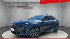Gebraucht 2025 Cupra Formentor SUV | 32.580 € (Superpreis)