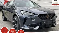 Gebraucht 2023 Cupra Formentor SUV | 25.990 € (Fairer Preis)