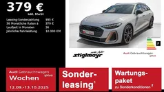 Gebraucht 2024 Audi A5 Ambiente Coupé | 48.590 € (Fairer Preis)
