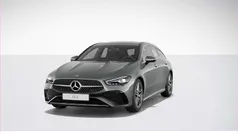 Gebraucht 2024 Mercedes CLA220 AMG Limousine | 35.880 € (Guter Preis)