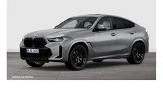 Gebraucht 2024 BMW X6 M Sport SUV | 82.495 € (Guter Preis)