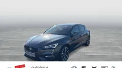 Gebraucht 2024 Seat Leon FR Limousine | 27.450 € (Fairer Preis)