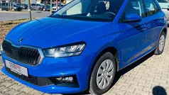 Gebraucht 2024 Skoda Fabia Essence Kleinwagen | 16.390 € (Superpreis)
