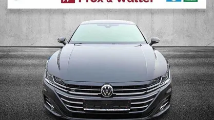 Gebraucht 2022 VW Arteon R-line Kombi | 37.900 € (Fairer Preis)