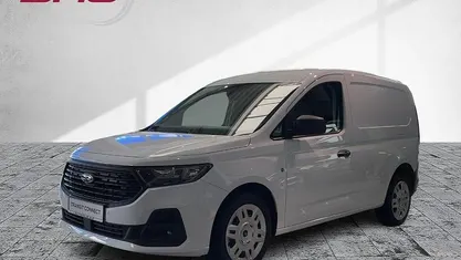 Gebraucht Ford Transit Trend 102 PS (75 kW) 2025 Van / Kleinbus