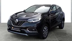 Schwarz Gebraucht 2022 Renault Kadjar Intens SUV | 19.990 € (Fairer Preis)
