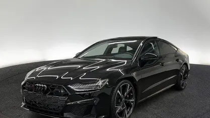 Gebraucht 2025 Audi S7 Sportback Ambiente Kleinwagen | 91.990 € (Fairer Preis)