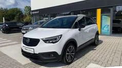 Gebraucht 2019 Opel Crossland X Edition SUV | 14.690 € (Guter Preis)