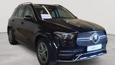 Gebraucht 2022 Mercedes GLE350e AMG line SUV | 52.990 € (Superpreis)