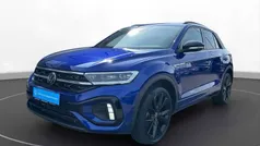 Gebraucht 2024 VW T-Roc Style SUV | 31.420 € (Fairer Preis)