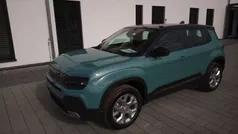 Lake bluegreen metallic.../bl Neu 2025 Jeep Avenger Altitude SUV | 27.590 € (Guter Preis)