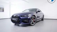 Gebraucht 2024 BMW 430 M Sport Coupé | 66.490 €