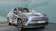 Blau Gebraucht 2024 Hyundai Kona Prime SUV | 38.430 € (Fairer Preis)