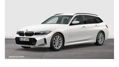 Gebraucht 2023 BMW 320 M Sport Kombi | 36.890 € (Fairer Preis)