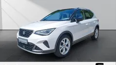 Gebraucht 2024 Seat Arona FR SUV | 23.889 € (Fairer Preis)