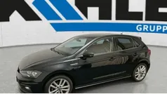 Schwarz Gebraucht 2020 VW Polo Highline Limousine | 17.990 € (Fairer Preis)
