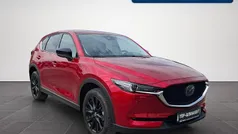 Gebraucht 2021 Mazda CX-5 Homura-Line SUV | 26.980 € (Fairer Preis)