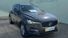 Grau Gebraucht 2021 Volvo XC60 Momentum SUV | 32.650 € (Superpreis)