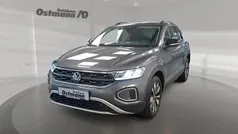 Gebraucht 2025 VW T-Roc Goal SUV | 22.802 € (Fairer Preis)