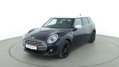 Blau Gebraucht 2020 Mini Cooper Clubman Kombi | 20.040 € (Fairer Preis)