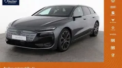 Daytonagrauperleffekt Gebraucht 2025 Audi A6 e-tron Performance Kombi | 84.980 € (Superpreis)