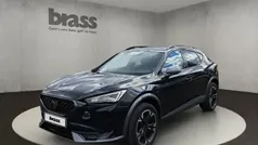 Gebraucht 2022 Cupra Formentor SUV | 27.250 € (Fairer Preis)