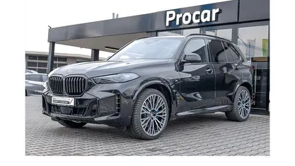 Gebraucht BMW X5 M Sport 360 PS (264 kW) 2025 SUV