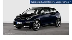 Blau Gebraucht 2019 BMW i3 Comfort Edition Kleinwagen | 18.880 € (Fairer Preis)