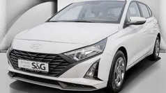 Atlas white Gebraucht 2025 Hyundai i20 Kleinwagen | 17.480 € (Fairer Preis)