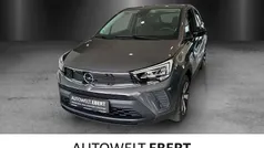 Gebraucht 2023 Opel Crossland X Edition SUV | 16.990 € (Fairer Preis)