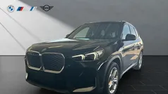Schwarz Neu 2025 BMW iX1 Performance SUV | 45.480 € (Guter Preis)