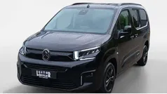 Perla nera schwarz Gebraucht 2024 Citroën Berlingo Van / Kleinbus | 28.497 € (Fairer Preis)