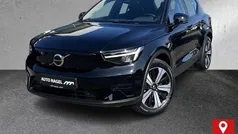 Gebraucht 2023 Volvo XC40 Plus SUV | 31.900 € (Fairer Preis)