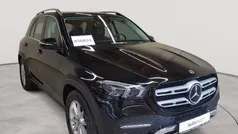 Gebraucht 2022 Mercedes GLE350e SUV | 42.990 € (Guter Preis)